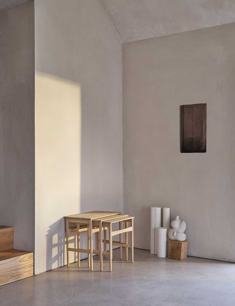ch004 nesting tables