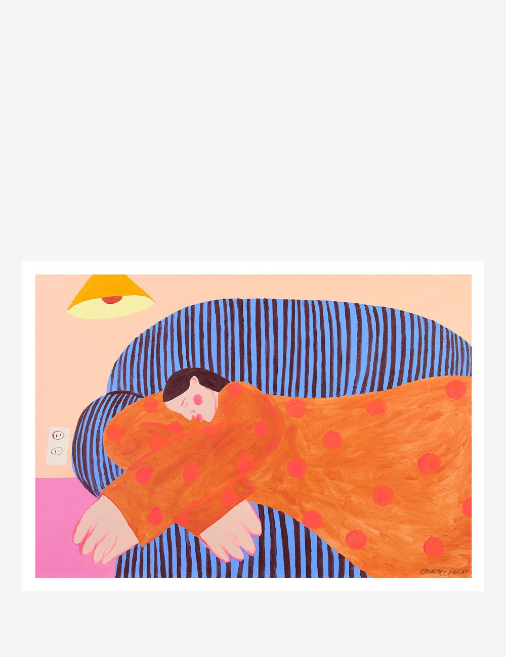 sleeper