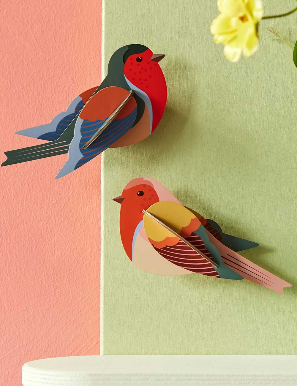 ROBINS