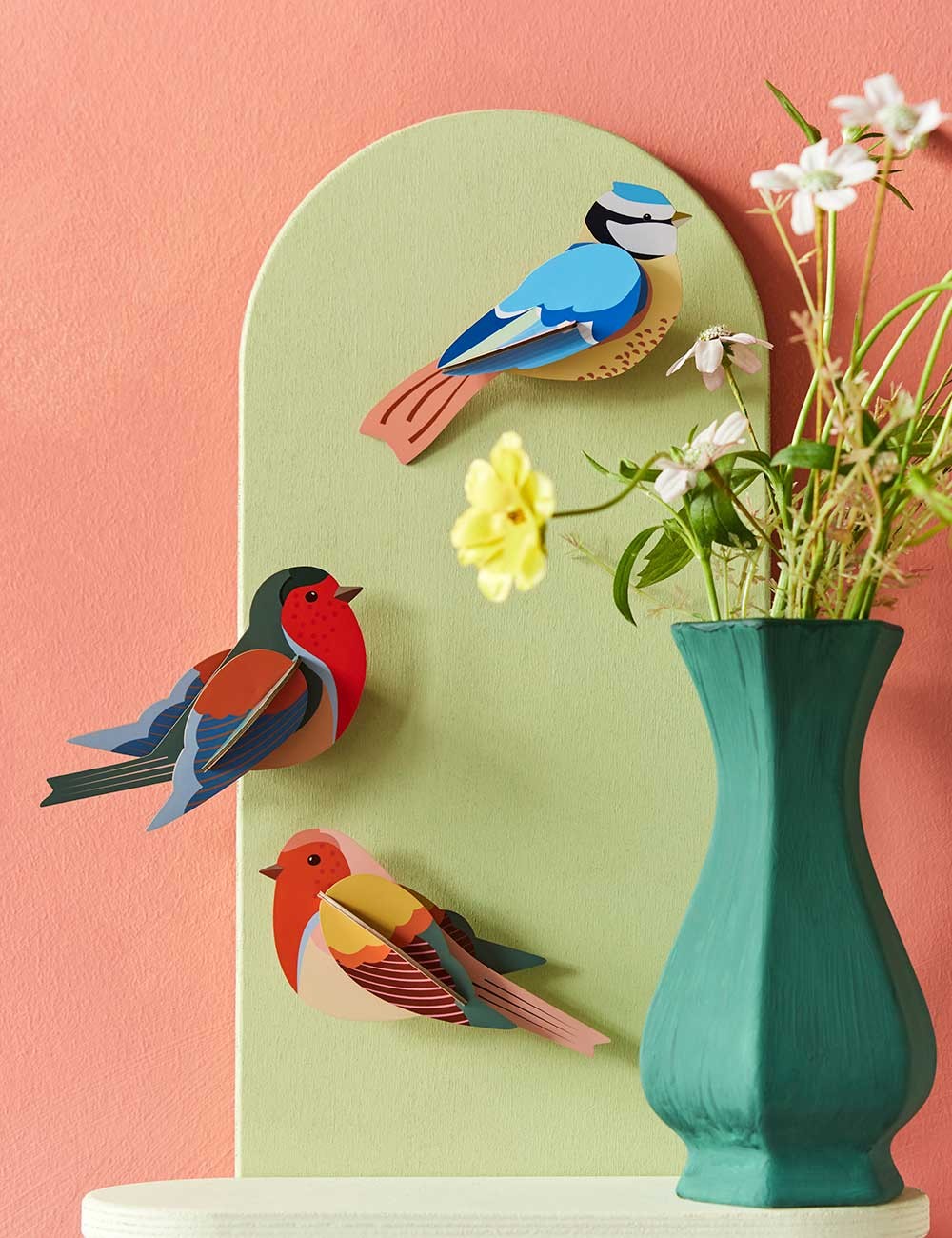 ROBINS