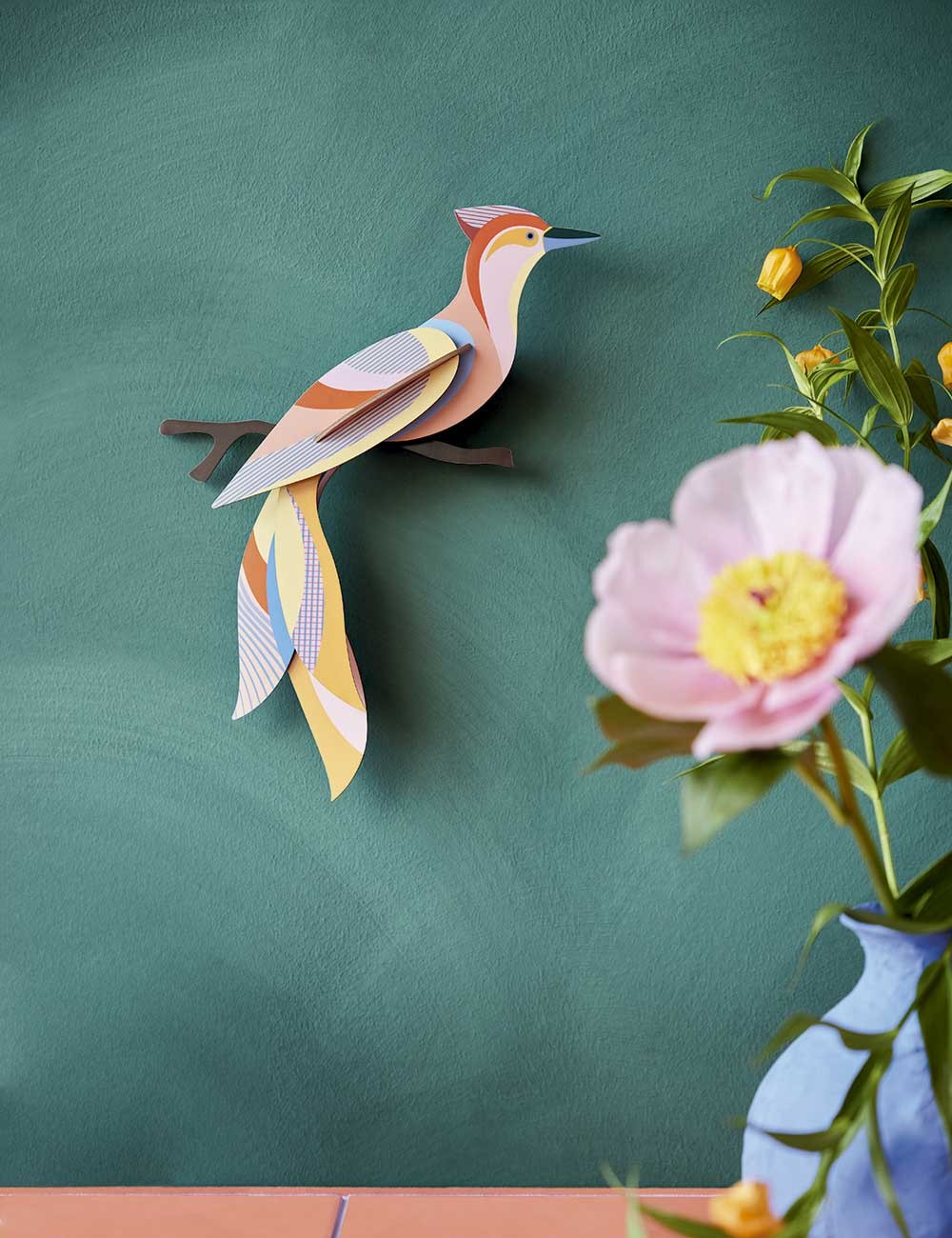 PARADISE BIRD SABAH