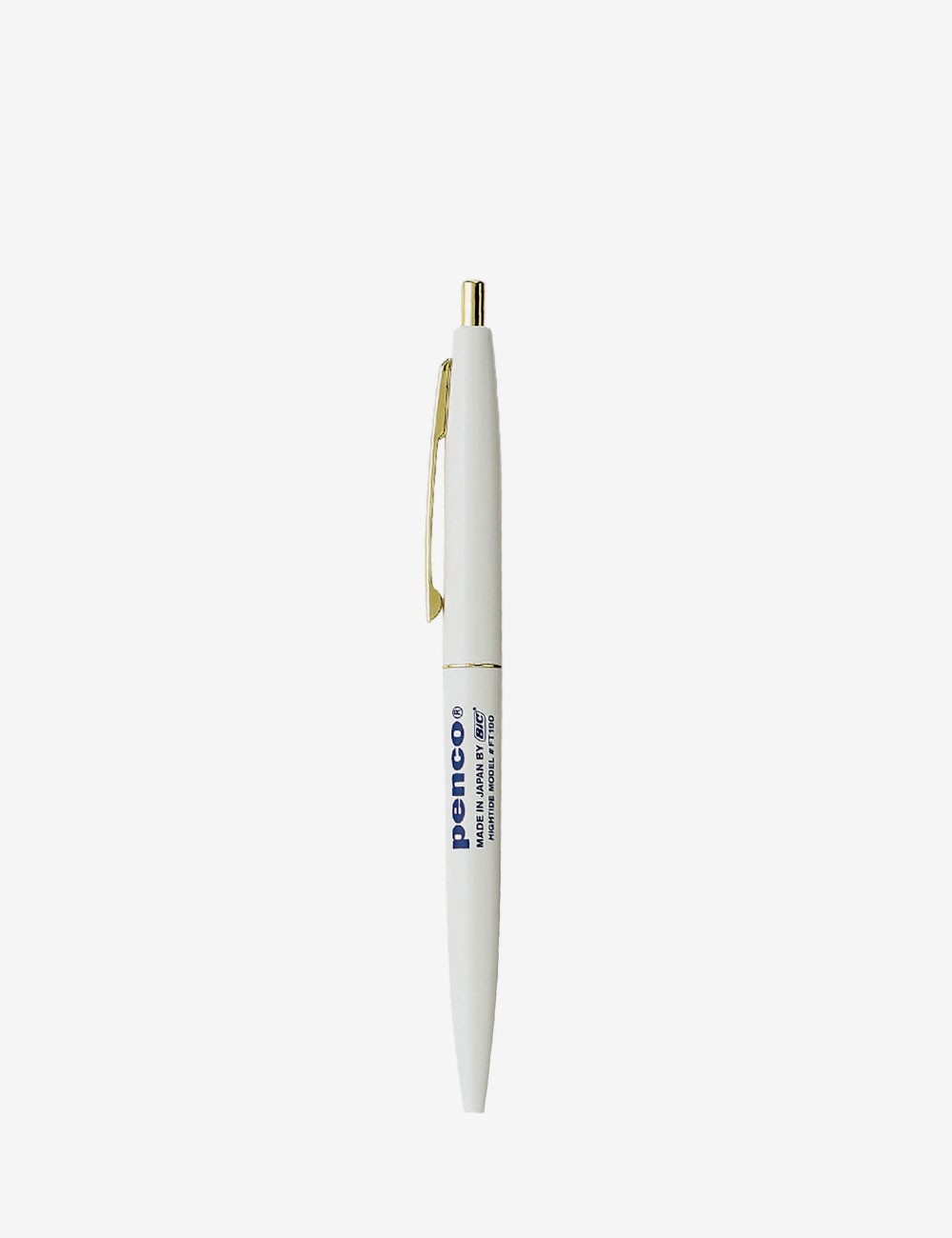 knock ballpoint pen