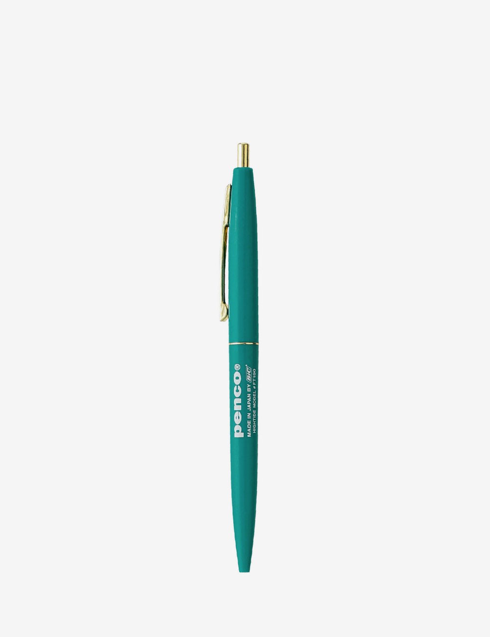 knock ballpoint pen