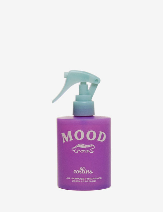 MOOD WATER FRENCH VIOLET