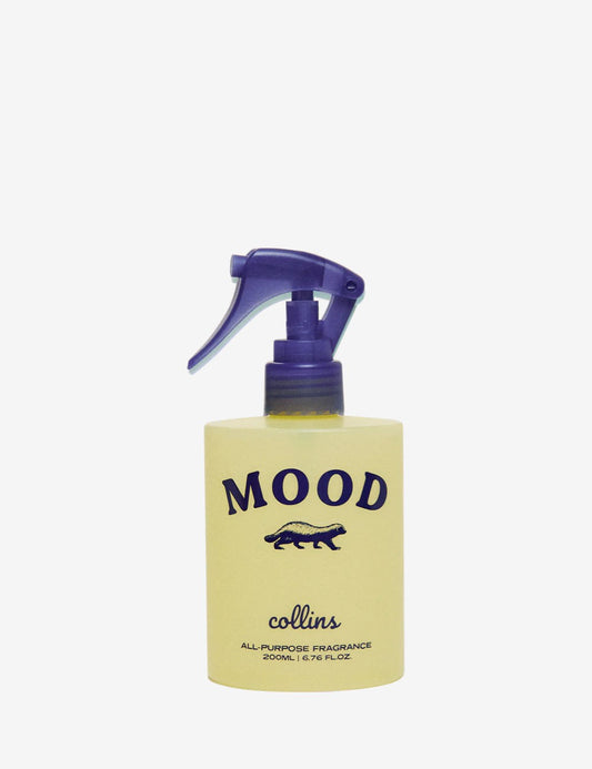 MOOD WATER NAMHAE YUJA