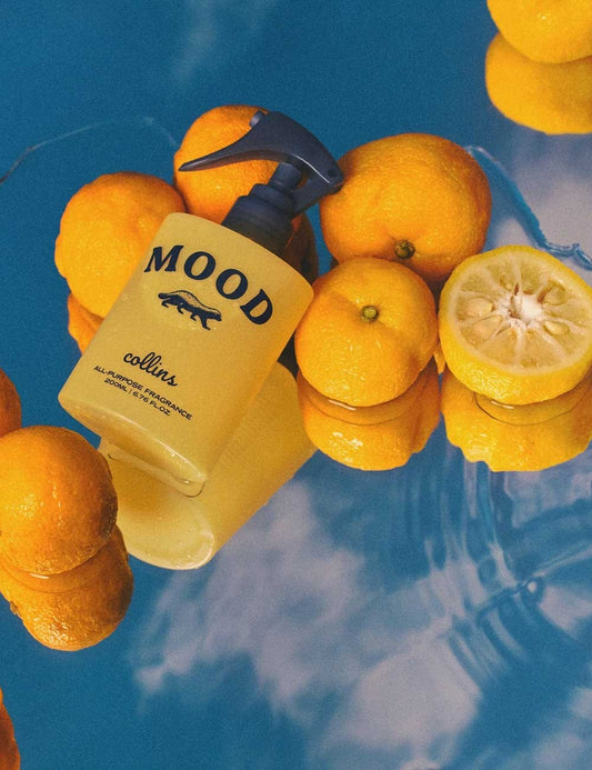 MOOD WATER NAMHAE YUJA