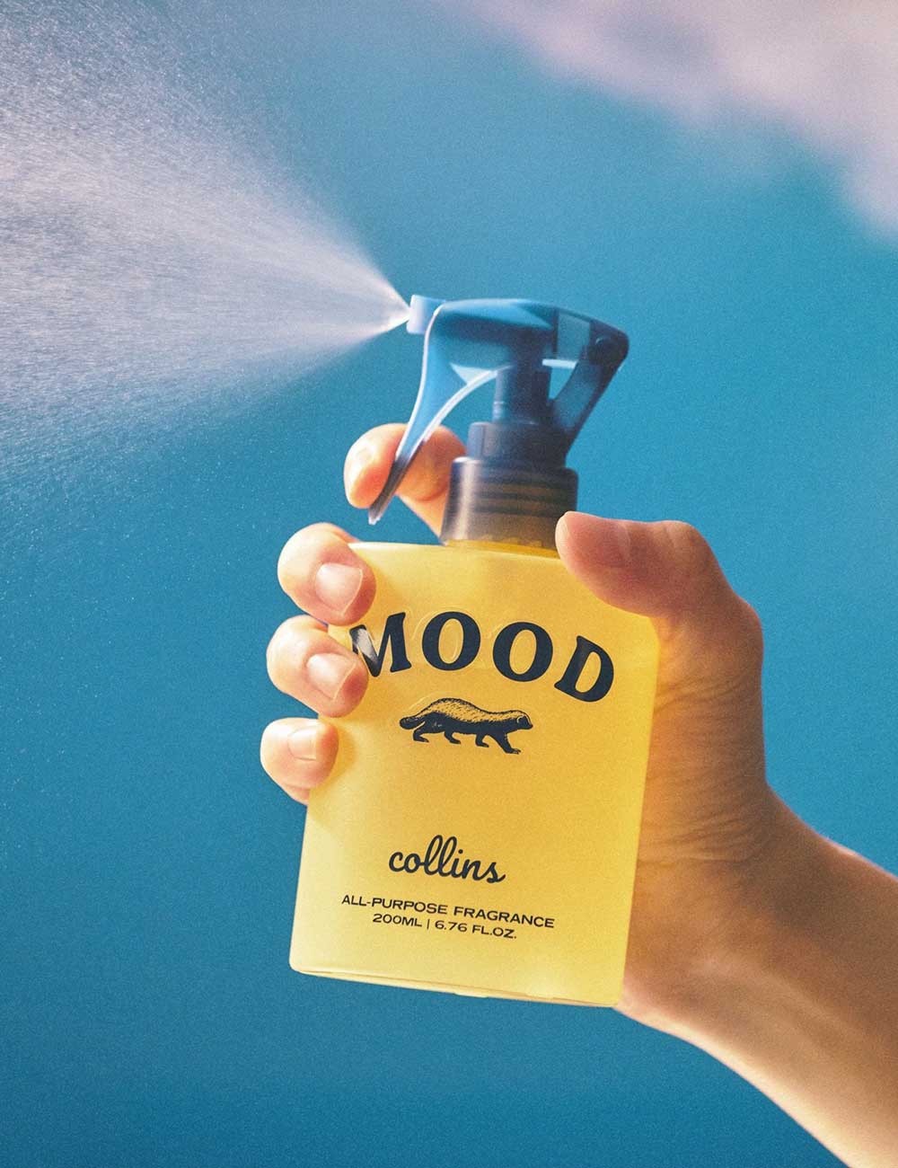 FRAGÂNCIA AMBIENTE NAMHAE YUJA