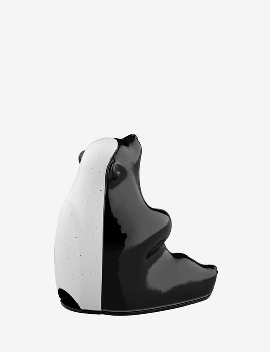 HONEY BADGER INCENSE BURNER