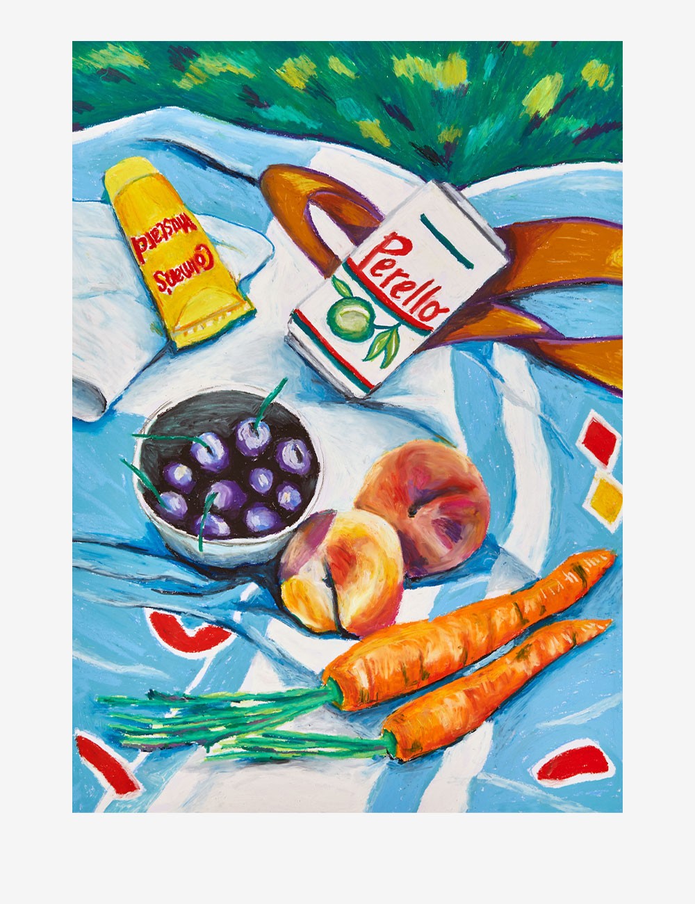 the picnic