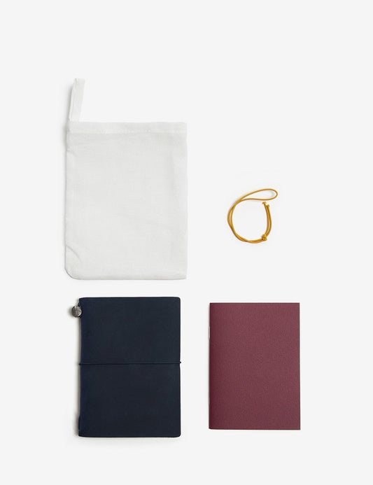 traveler's notebook passport