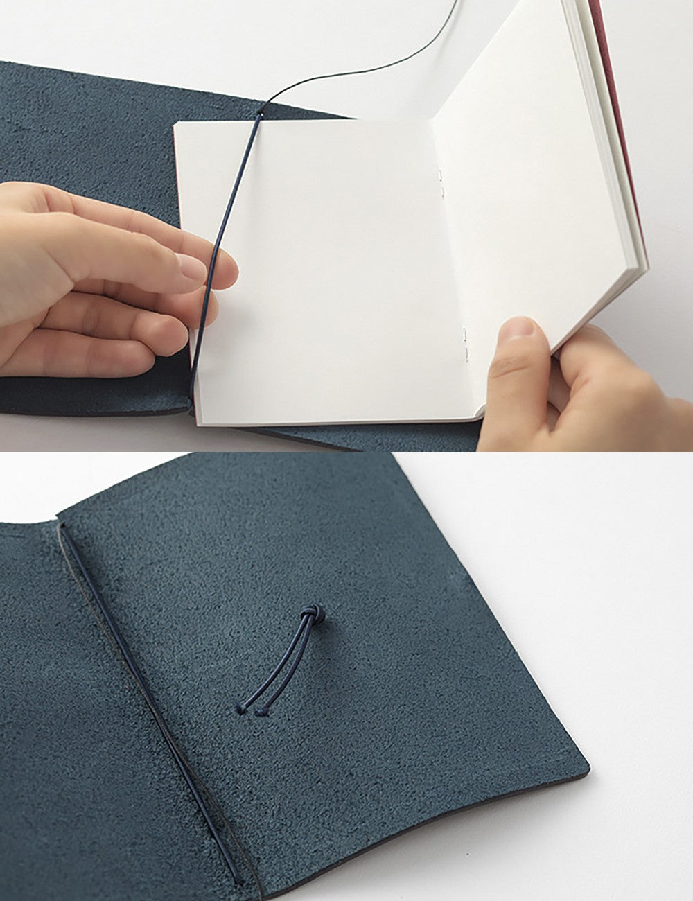 traveler's notebook passport