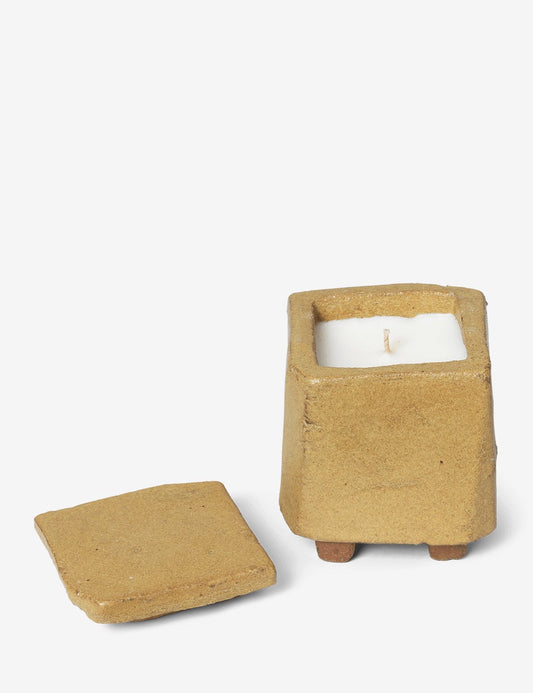 FIG SCENTED CANDLE KURINU