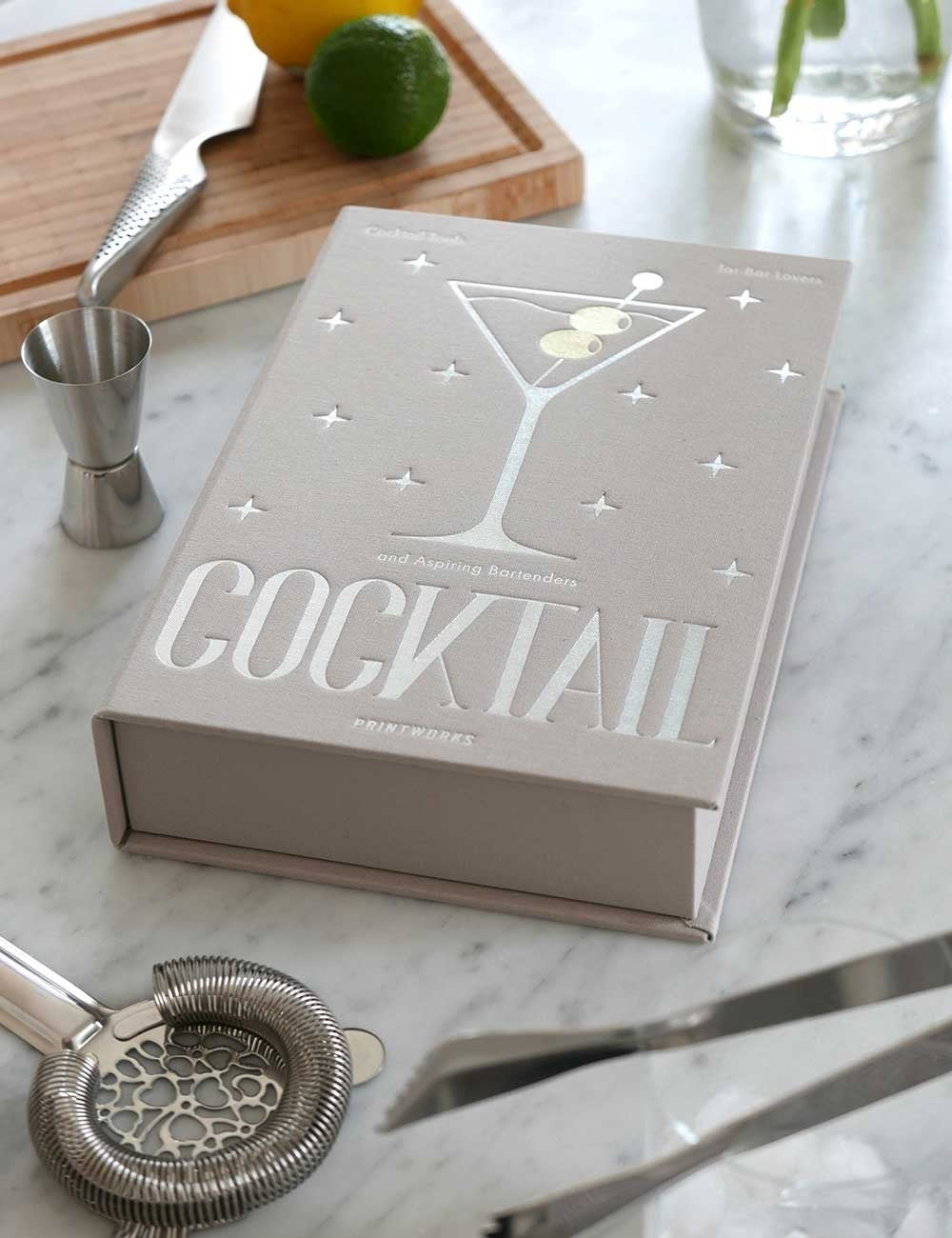 set cocktail