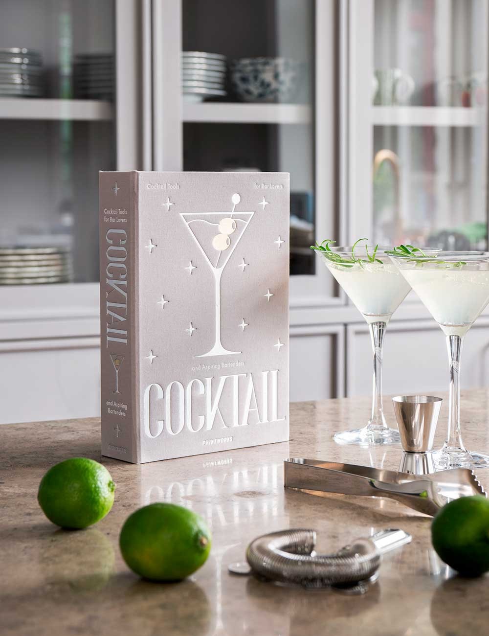 set cocktail