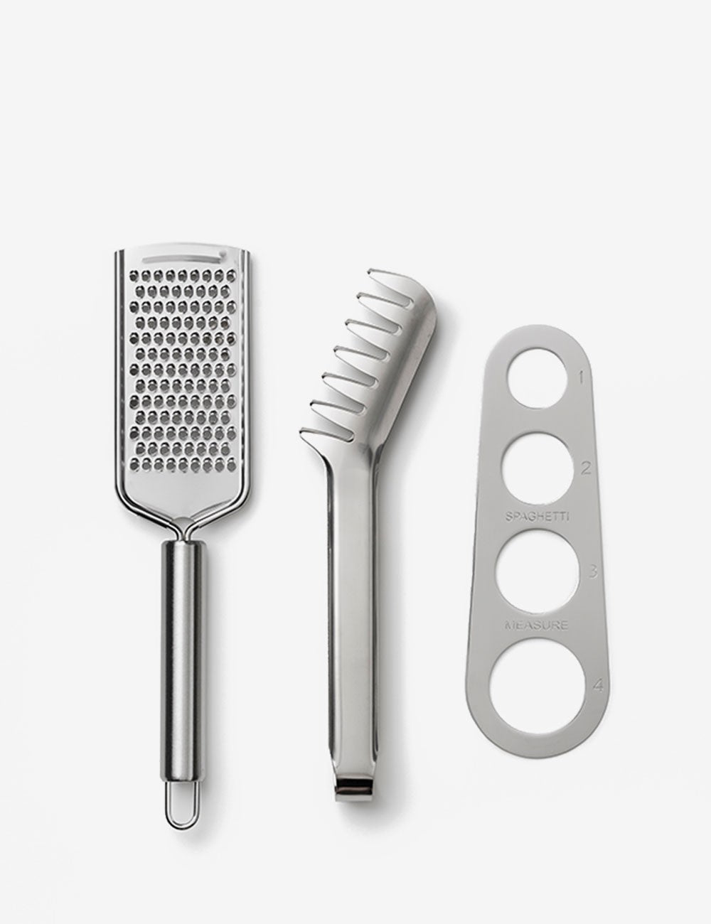 set pasta