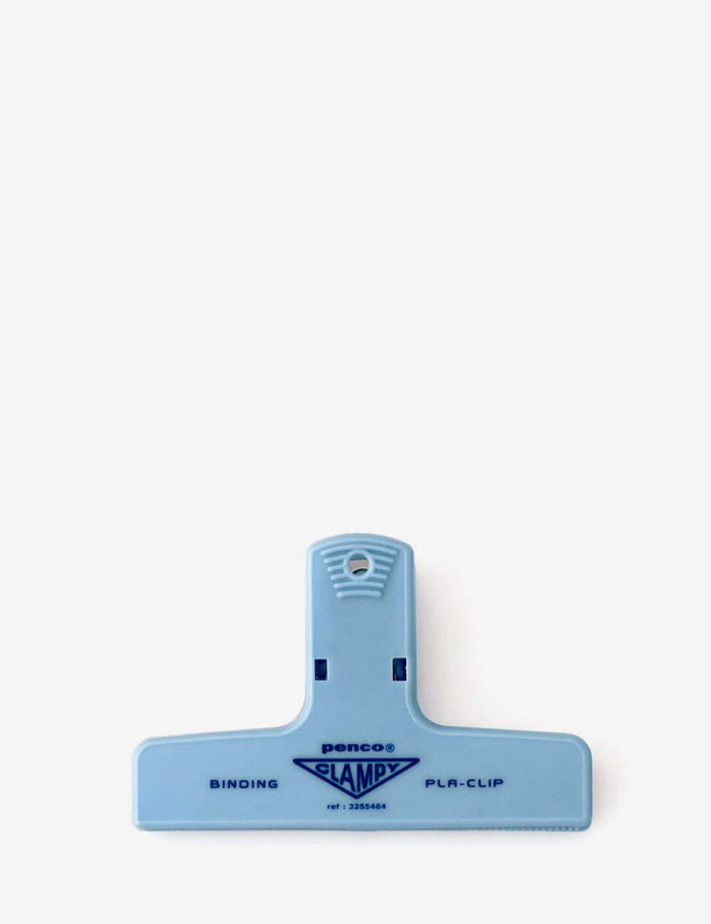 plastic clip