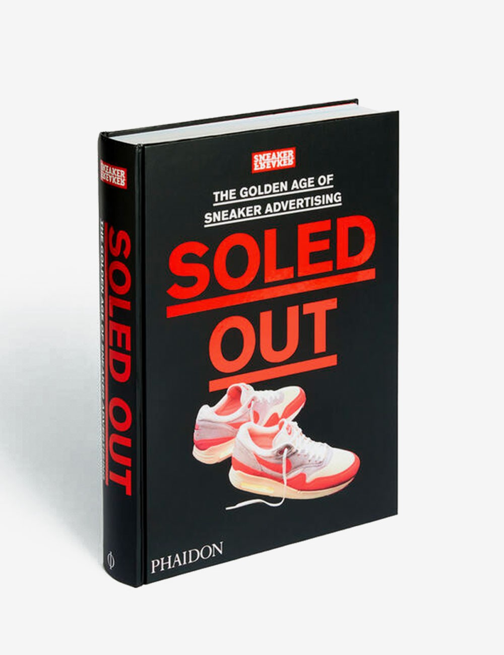 sole out