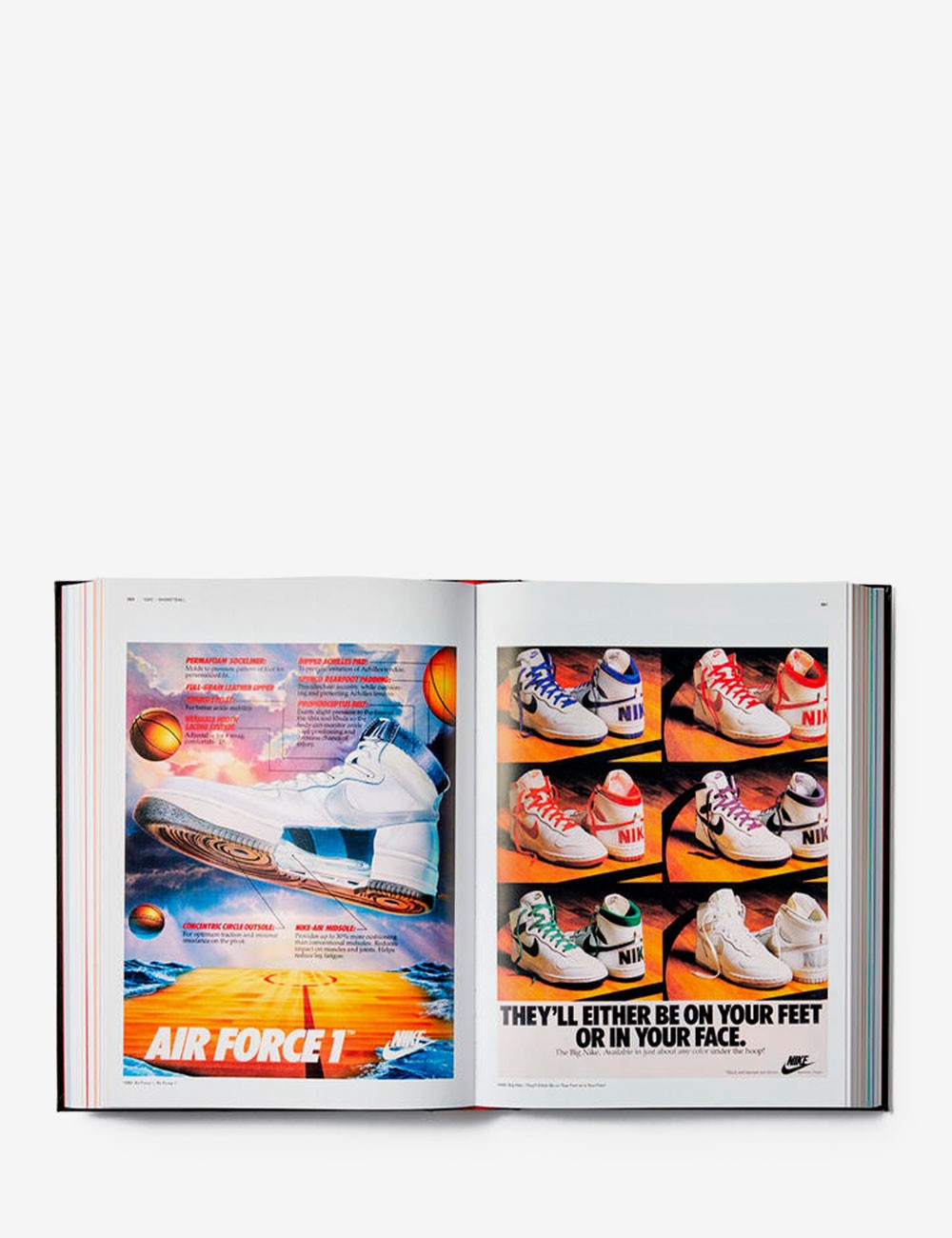 sole out