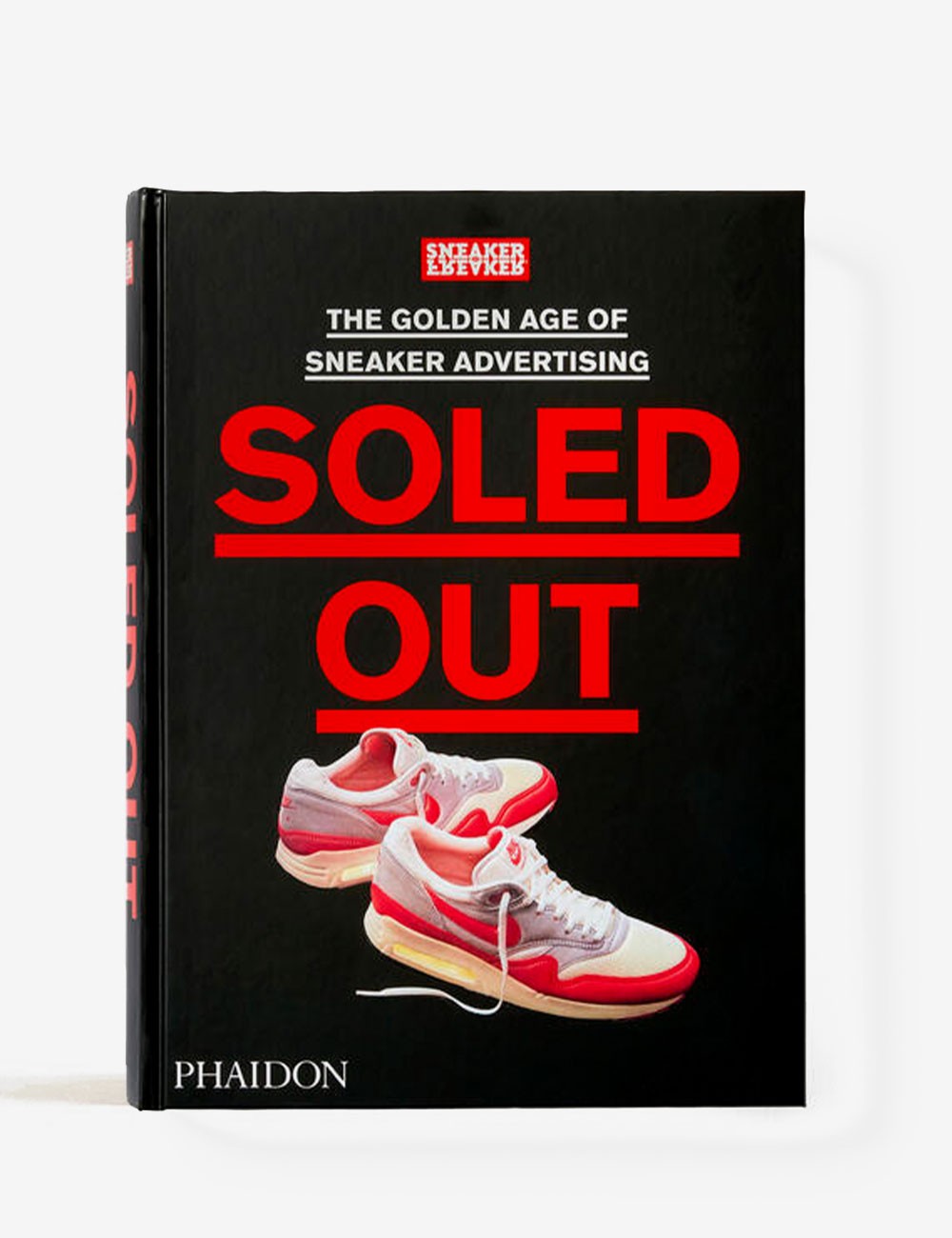 sole out
