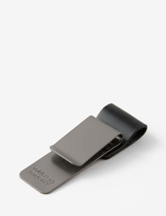 traveler's pen holder