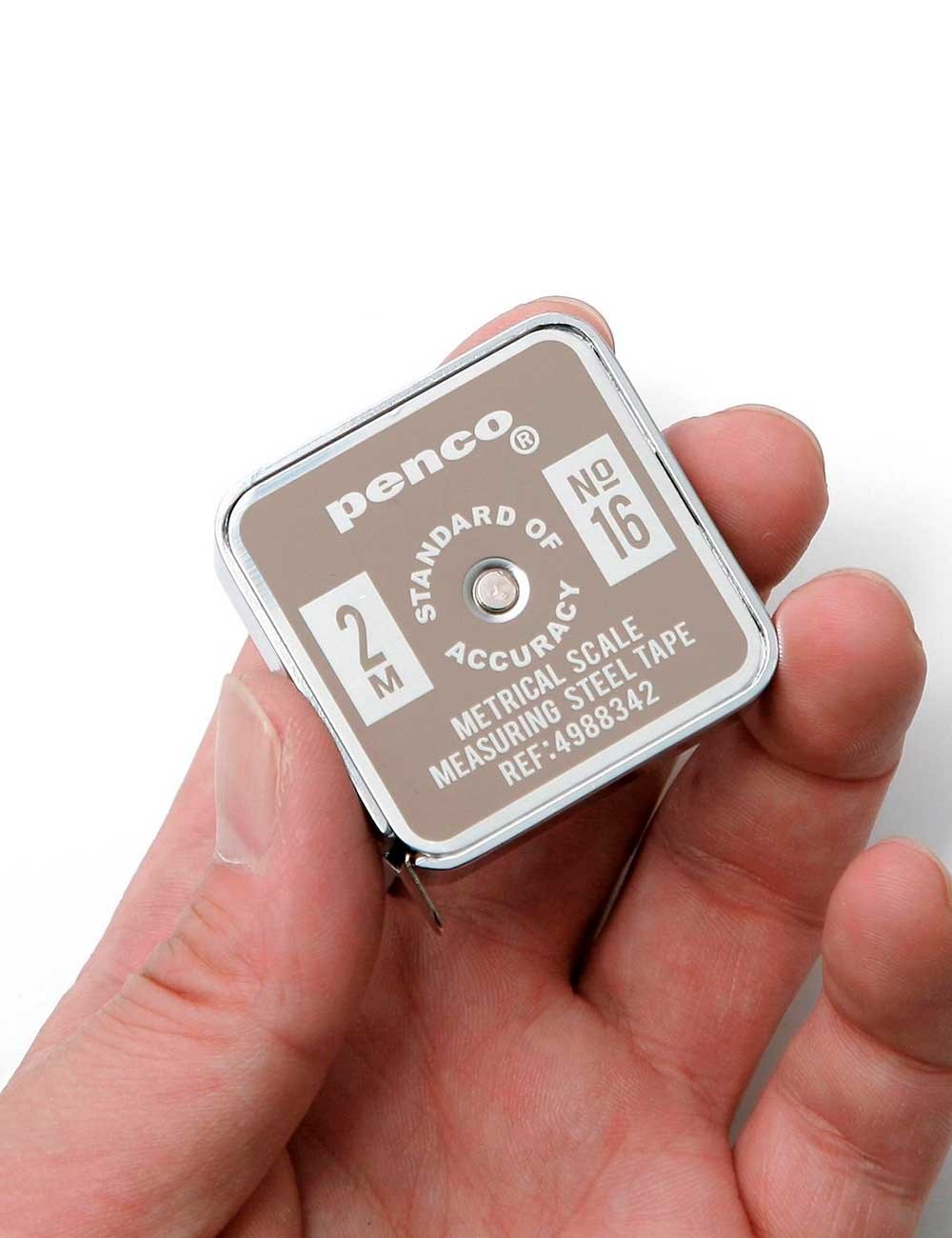 pocket tape measure