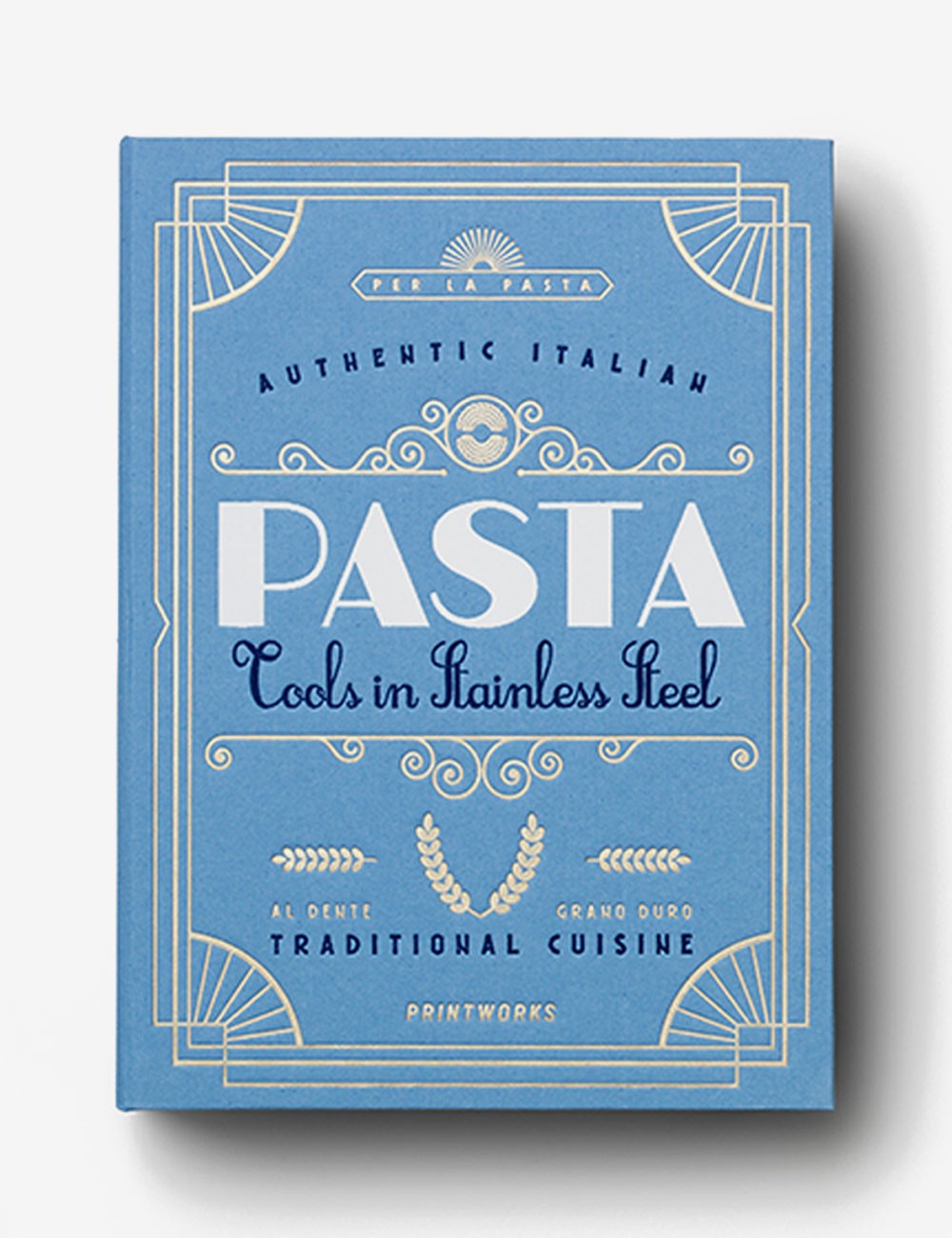 set pasta