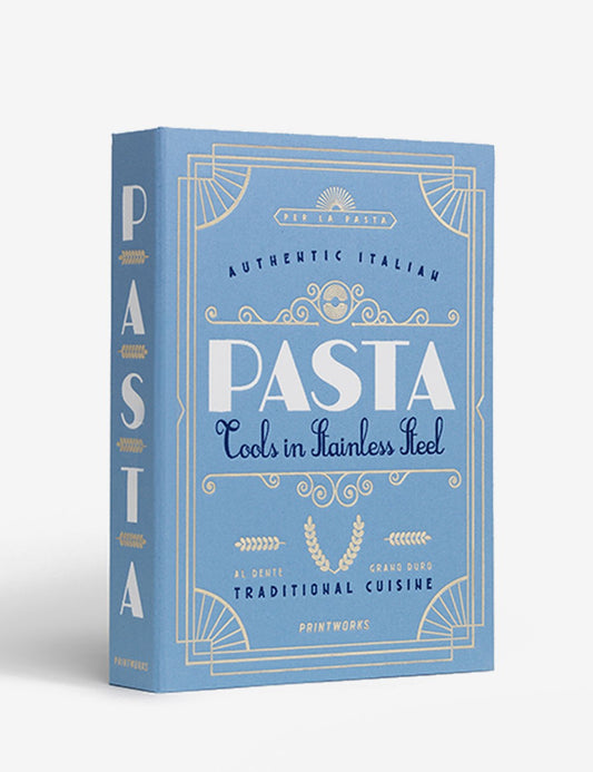 set pasta