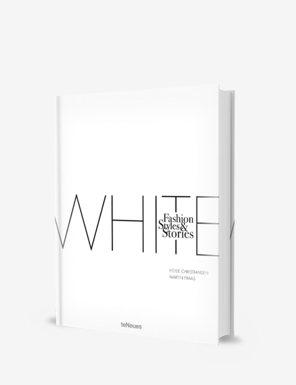 the white book