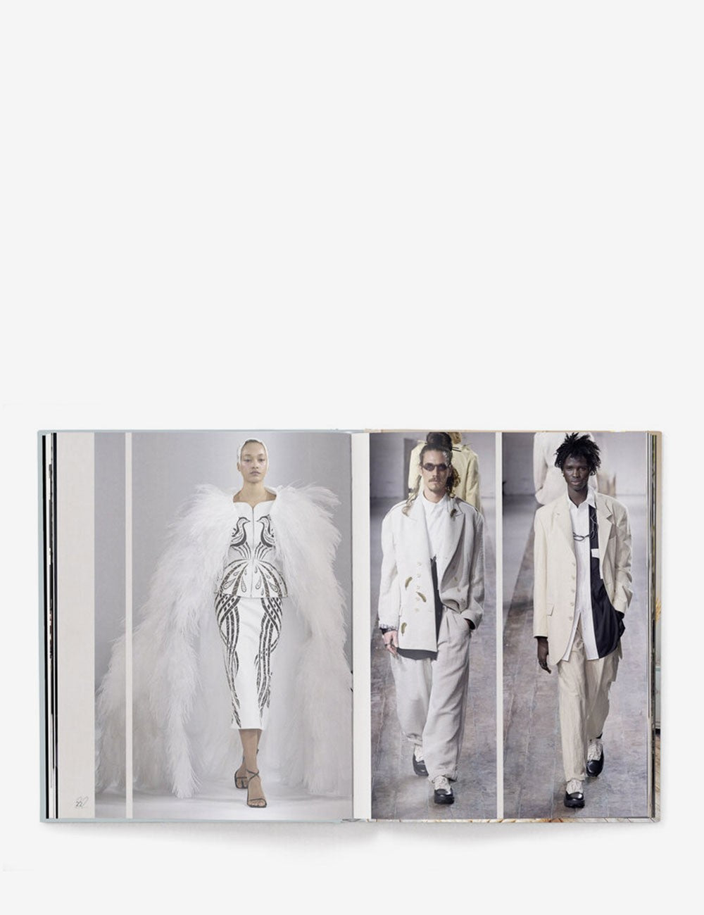 the white book