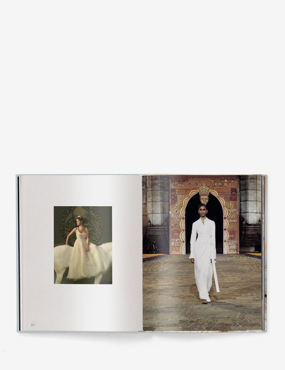 the white book