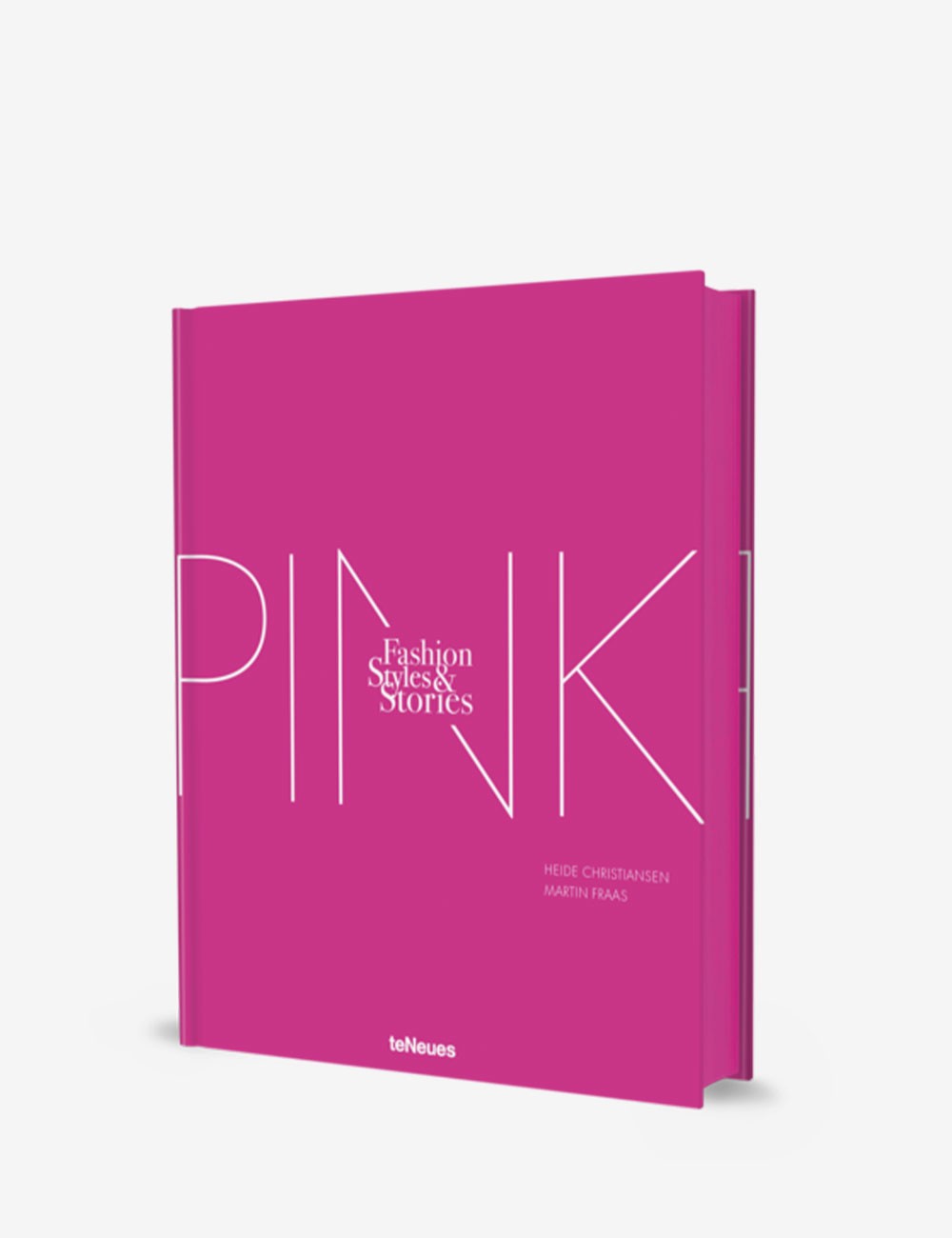 THE PINK BOOK