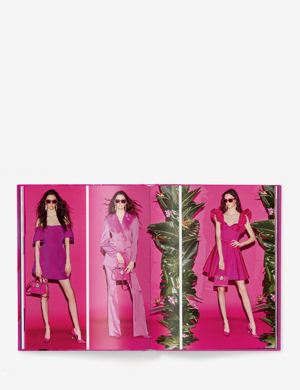 THE PINK BOOK