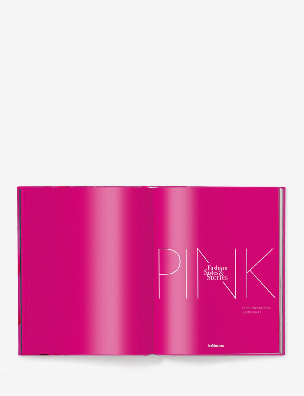THE PINK BOOK
