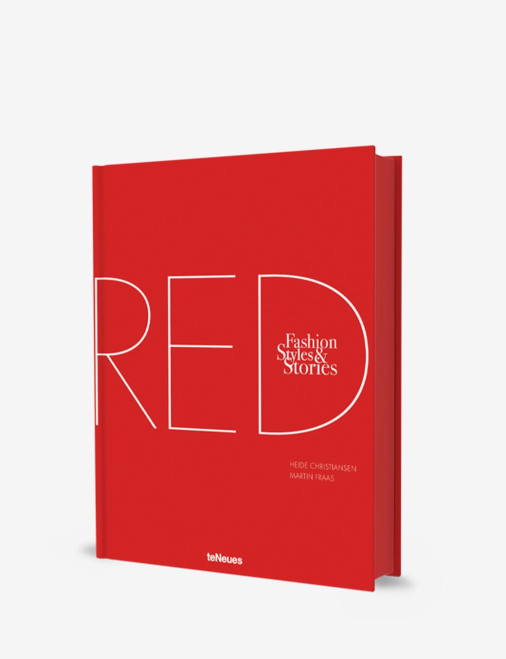THE RED BOOK