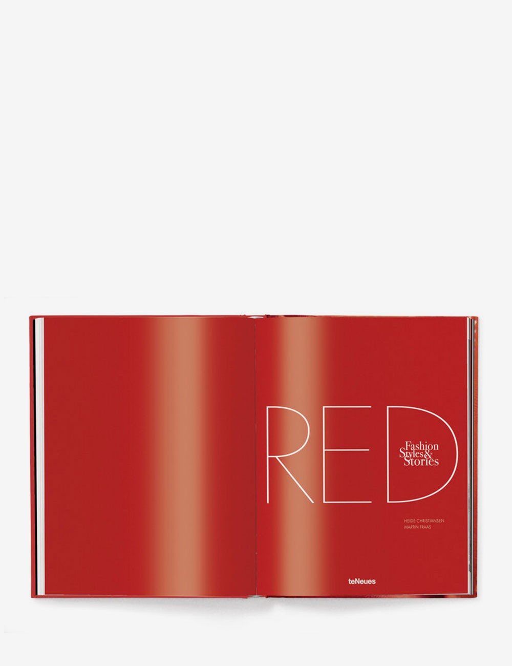 THE RED BOOK