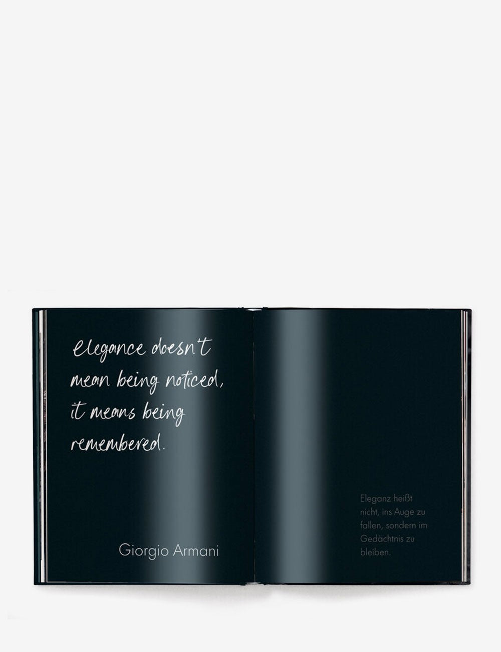 THE BLACK BOOK