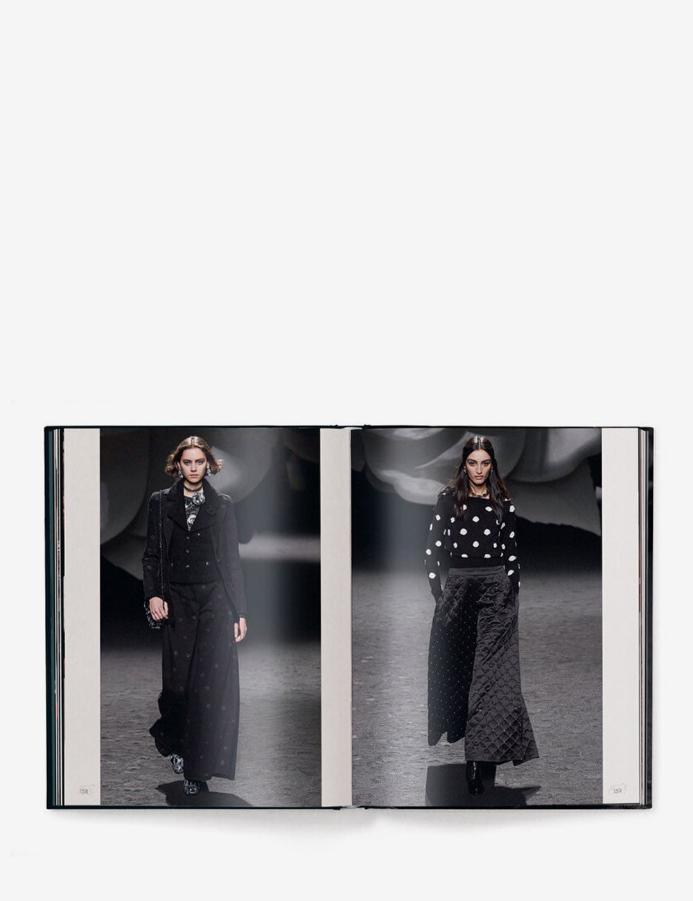 THE BLACK BOOK