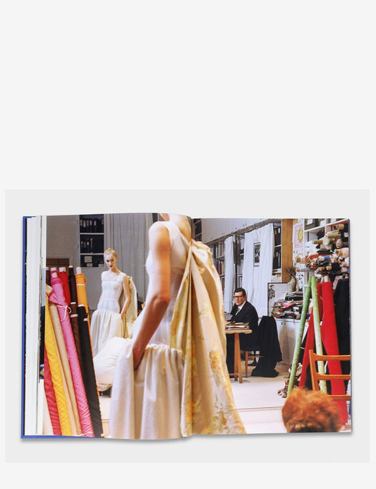 yves saint laurent inside out