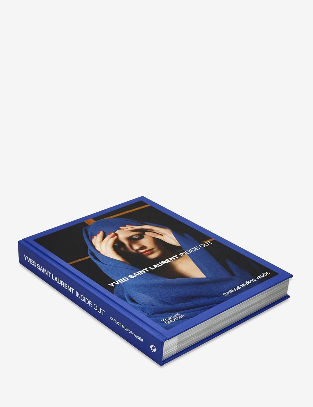 YVES SAINT LAURENT INSIDE OUT