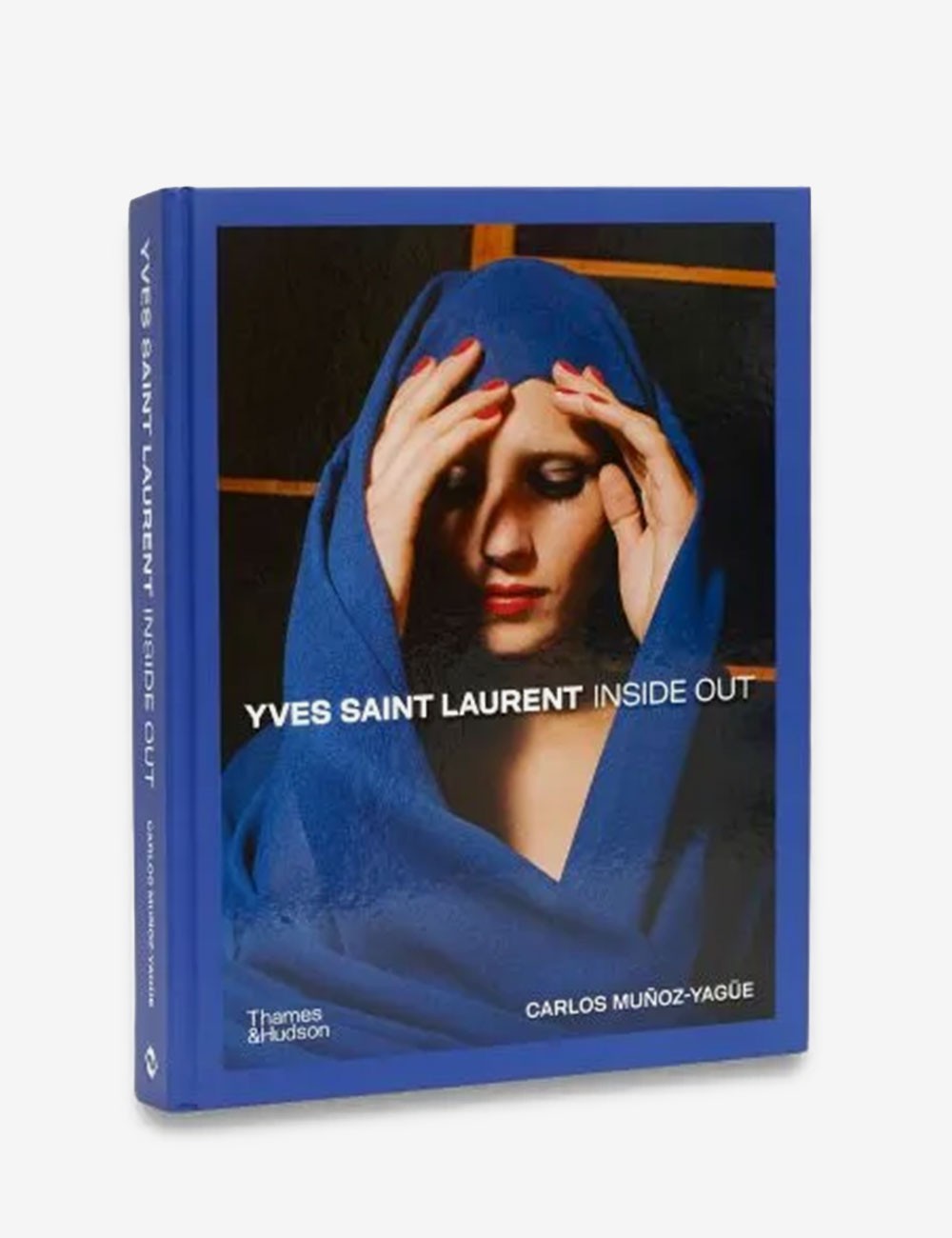 YVES SAINT LAURENT INSIDE OUT