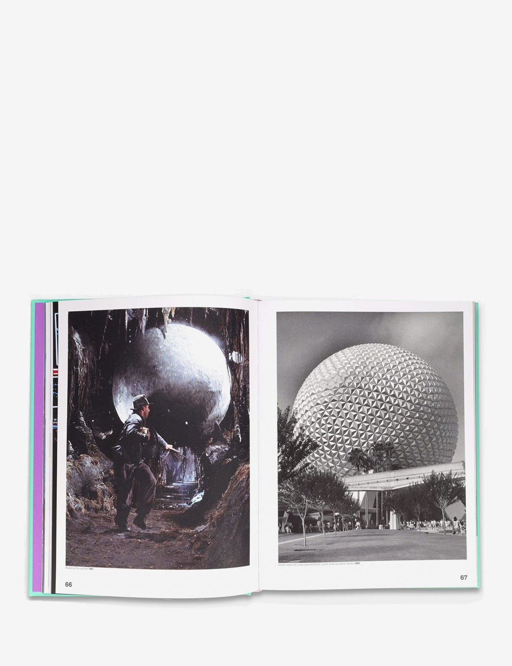 the 1980s: image of a decade