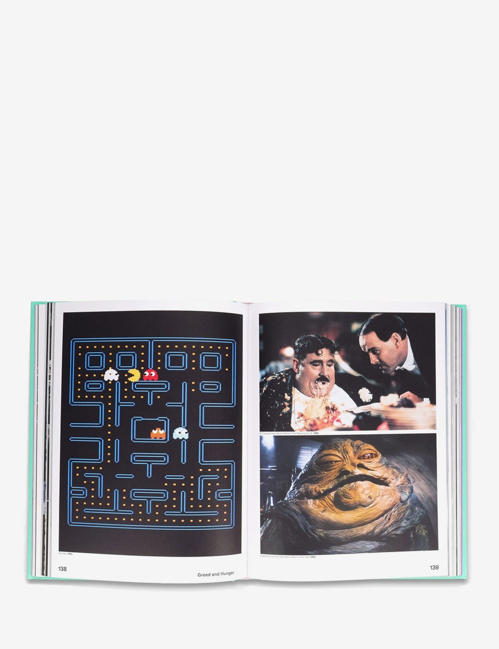 the 1980s: image of a decade