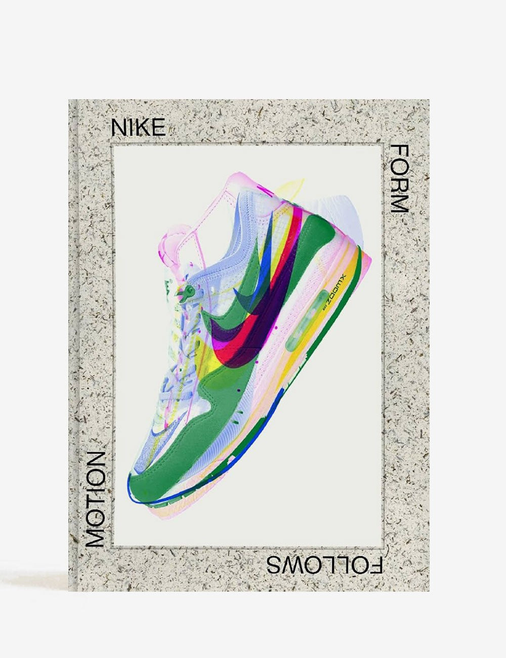 nike: form follow motion