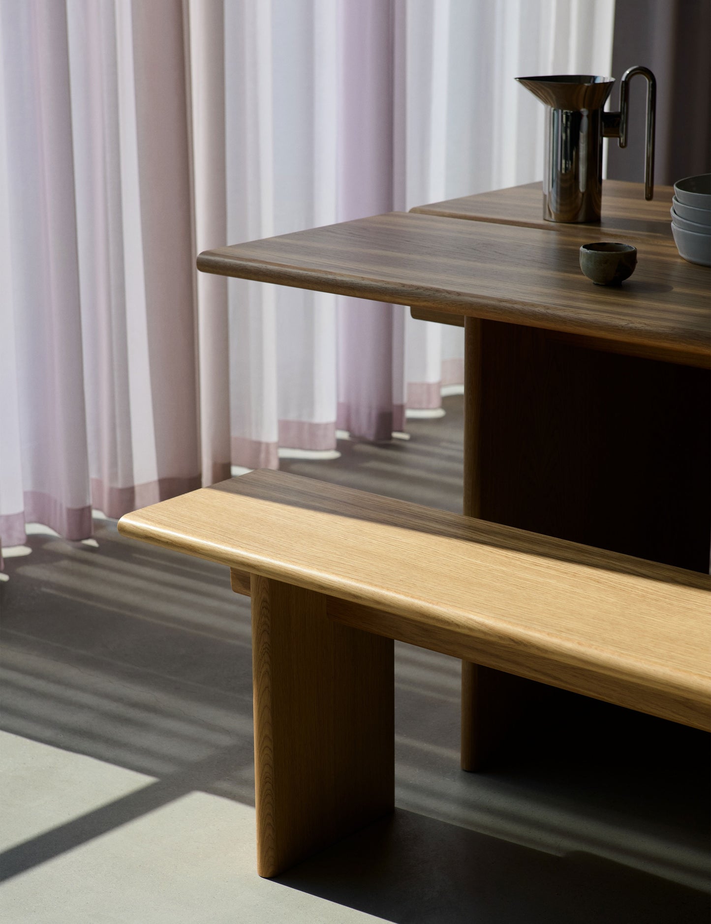 Table à manger Ita OS2