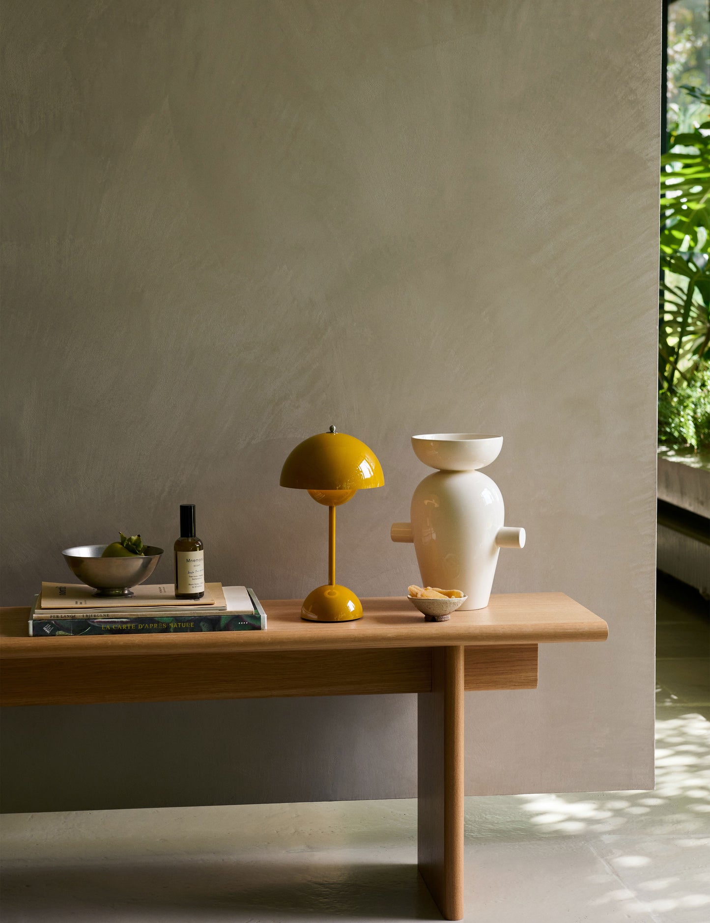 ITA BENCH OS5