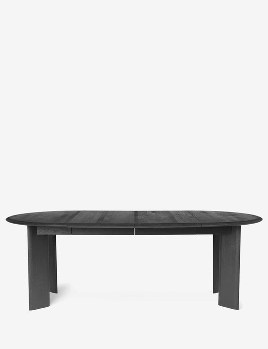 MESA BEVEL EXTENSÍVEL 217 CARVALHO