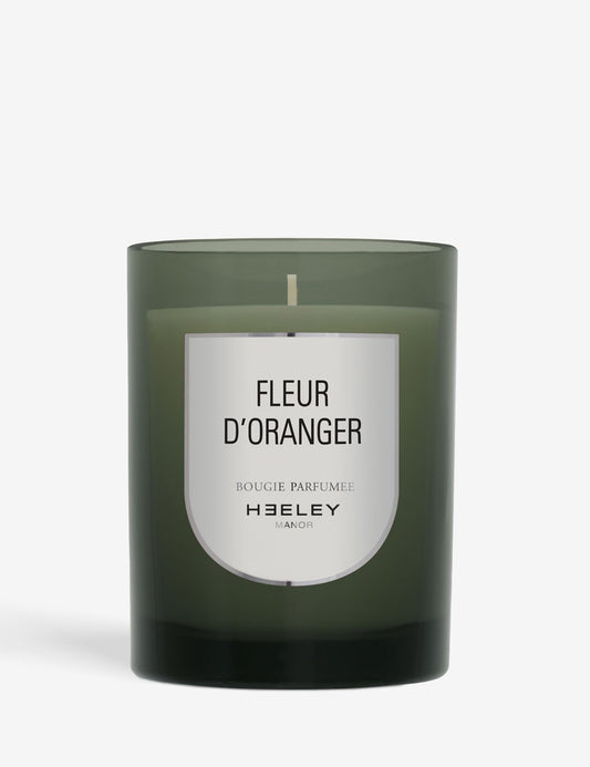 FLEUR D'ORANGER