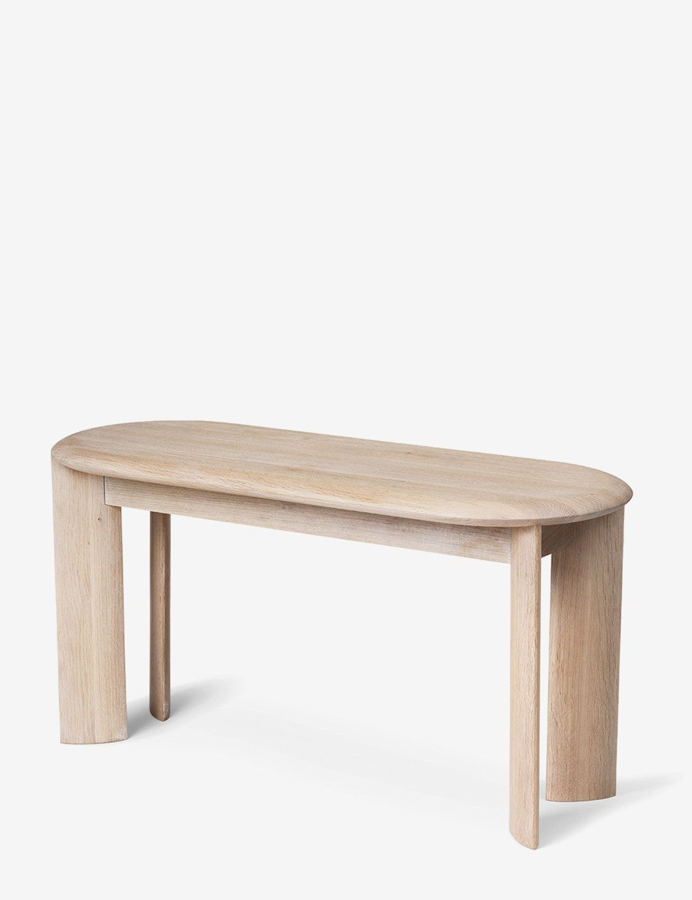 BANCO BEVEL CARVALHO