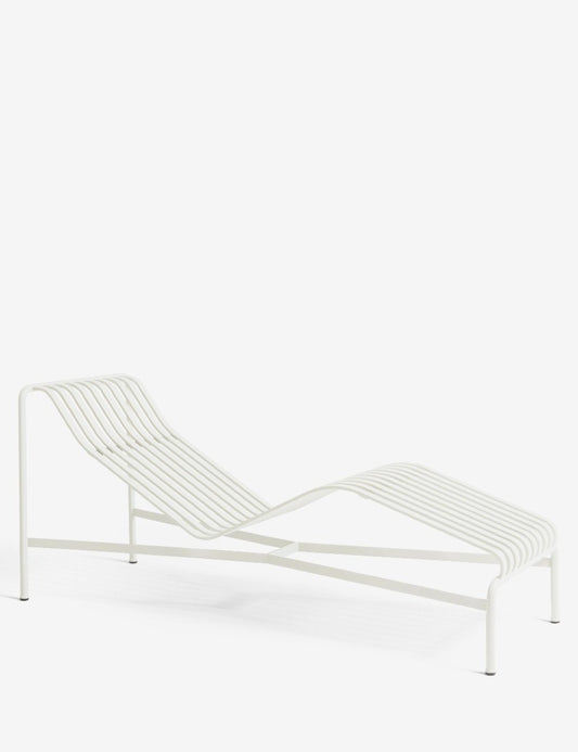 palissade chaise longue
