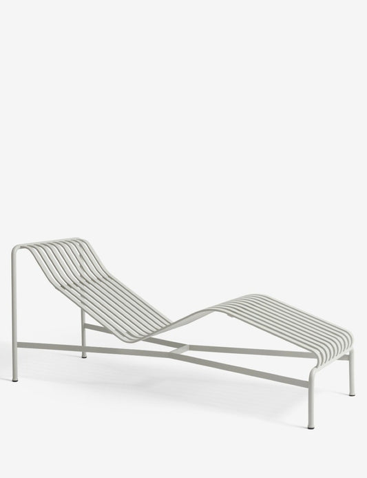 palissade chaise longue